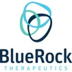 Logo for BlueRock Therapeutics