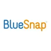 Logo for BlueSnap