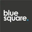 Logo for Blue Square Marketing