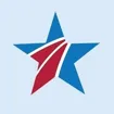 Logo for Blue Star Families