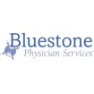Logo for Bluestone Physician Services