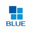 Logo for Blue Technology