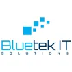 Logo for Bluetek IT Solutions