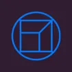 Logo for Blue Wheel