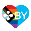 Logo for Blue Yonder
