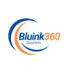 Logo for Bluink360 Solutions