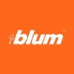 Logo for Blum Group