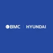 Logo for BMC HYUNDAI S.A.