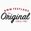 Logo for BMM Testlabs