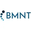 Logo for BMNT