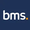 Logo for BMS Group