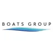 Logo for Boats Group