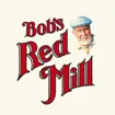 Logo for Bob's Red Mill