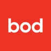 Logo for BOD Consulting