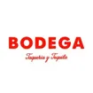 Logo for Bodega Taqueria y Tequila