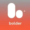 Logo for Bolder Group