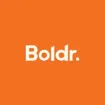 Logo for Boldr
