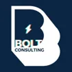 Logo for Bolt Consulting