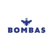 Logo for Bombas