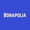 Logo for Bonapolia