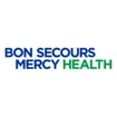 Logo for Bon Secours Mercy Health