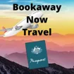 Logo for Bookaway Now Travel