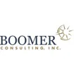 Logo for Boomer Consulting