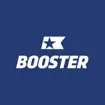 Logo for Booster