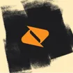 Logo for Boost Mobile