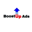 Logo for BoostUp Ads