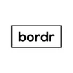 Logo for Bordr