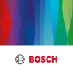 Logo for Bosch Security and Safety Systems