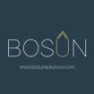 Logo for Bosun