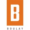 Logo for Boulay