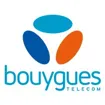 Logo for Bouygues Telecom