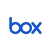 Logo for Box