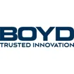 Logo for Boyd