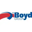 Logo for Boyd Group Services Inc.