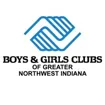 Logo for Boys & Girls Clubs of Greater Northwest Indiana