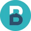 Logo for Bozeman Health