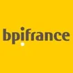 Logo for BPI France