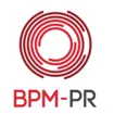 Logo for BPM-PR Firm