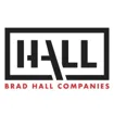 Logo for Brad Hall Companies