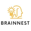 Logo for Brainnest