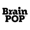 Logo for BrainPOP