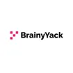 Logo for BrainyYack