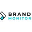 Logo for BrandMonitor
