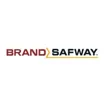 Logo for BrandSafway