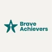 Logo for Brave Achievers