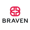 Logo for Braven
